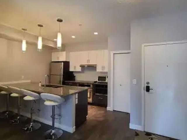 Condo for rent in Wedgewood, Alberta