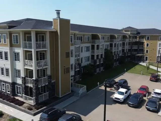 Condo for rent in Wedgewood, Alberta
