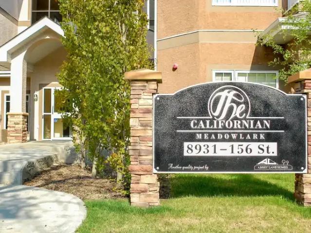 Condo for rent in Wedgewood, Alberta