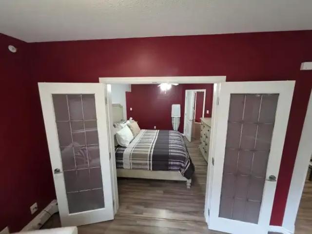Condo for rent in Wedgewood, Alberta