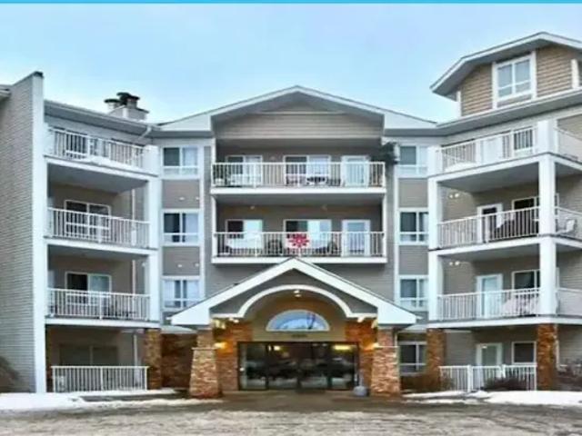 Condo for rent in Wedgewood, Alberta