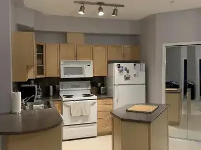 Condo for rent in Wedgewood, Alberta