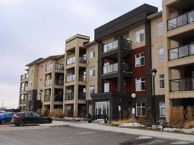 Condo for rent in Wedgewood, Alberta