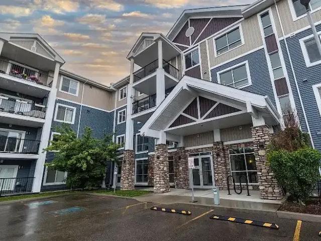 Condo for rent in Wedgewood, Alberta
