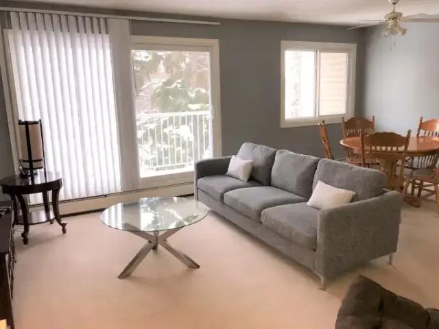 Condo for rent in Wedgewood, Alberta