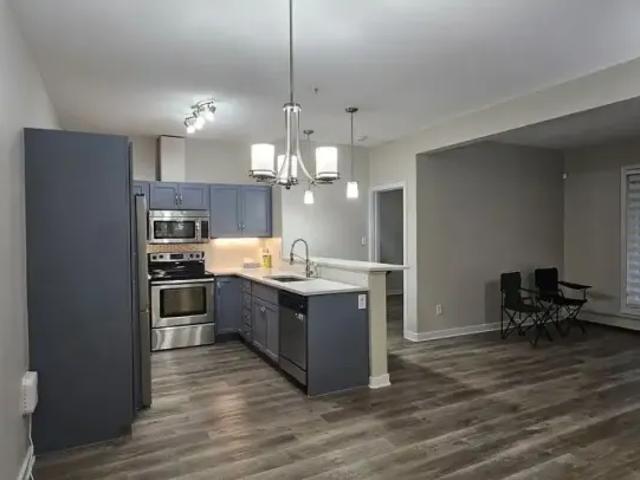 Condo for rent in Wedgewood, Alberta