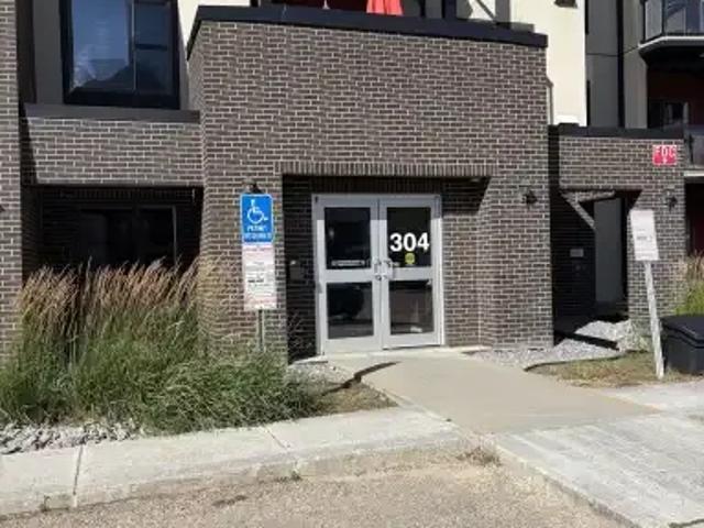 Condo for rent in Wedgewood, Alberta