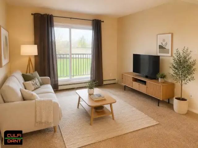 Condo for rent in Wedgewood, Alberta