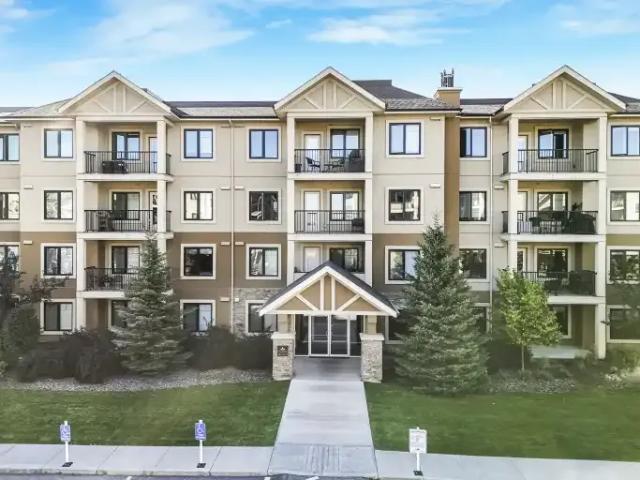 Condo for rent in Windermere Neighbourhood, Edmonton