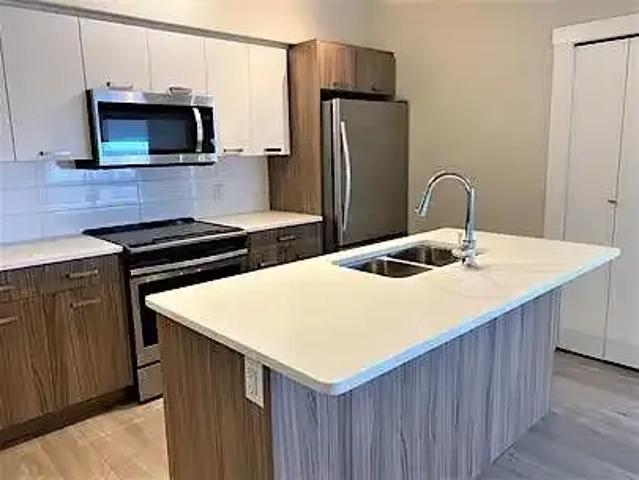 Condo for rent in Wedgewood, Alberta