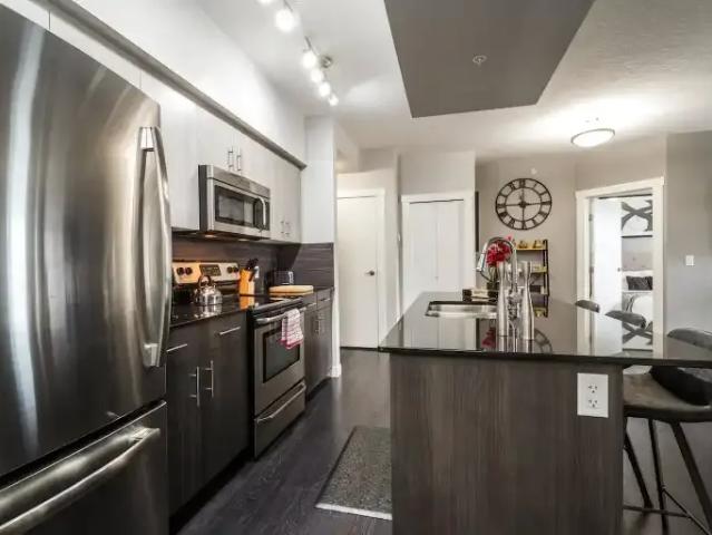 Condo for rent in Wedgewood, Alberta
