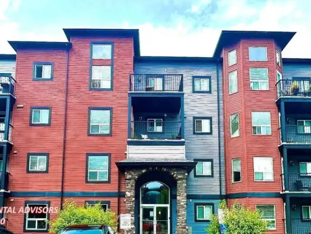 Condo for rent in Wedgewood, Alberta