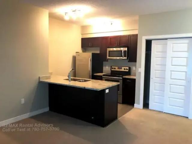 Condo for rent in Wedgewood, Alberta
