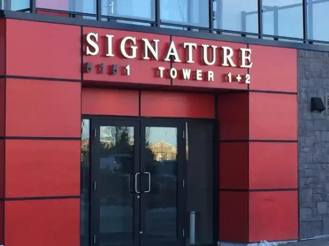Condo for rent in Wedgewood, Alberta