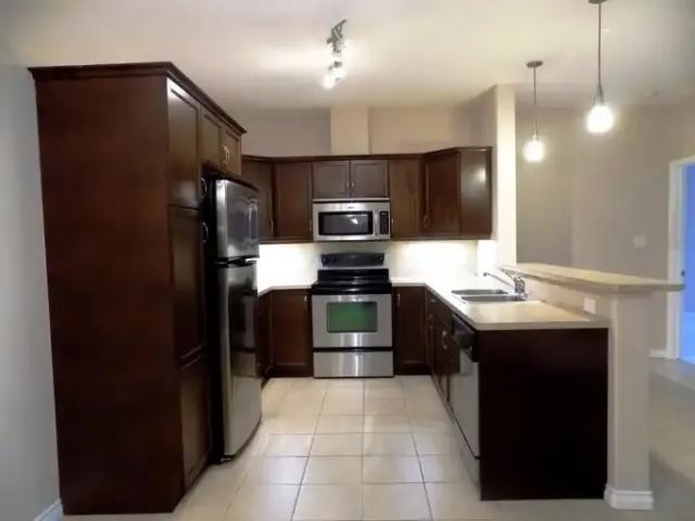 Condo for rent in Wedgewood, Alberta