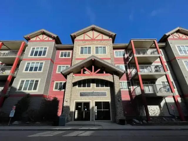 Condo for rent in Wedgewood, Alberta