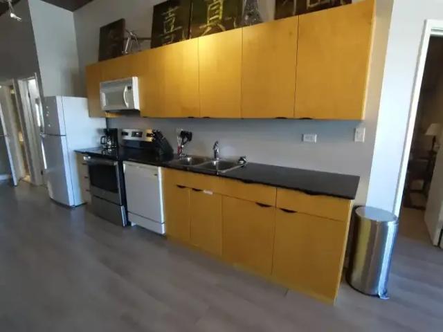 Condo for rent in Wedgewood, Alberta