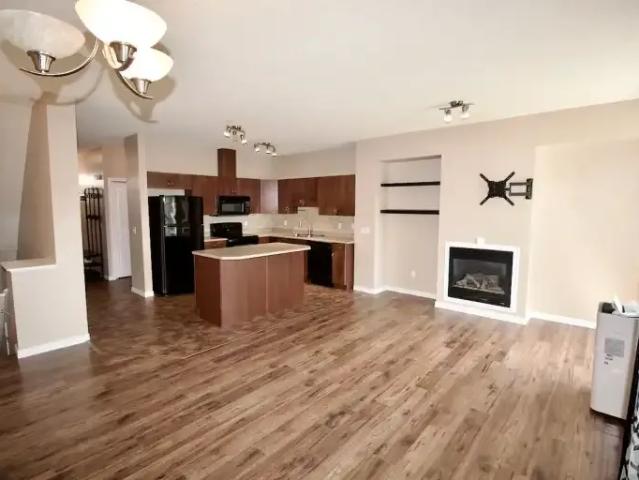 Condo for rent in Wedgewood, Alberta