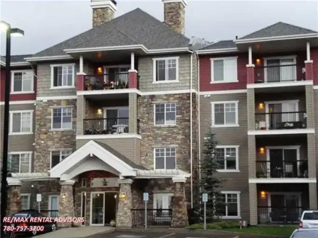 Condo for rent in Wedgewood, Alberta