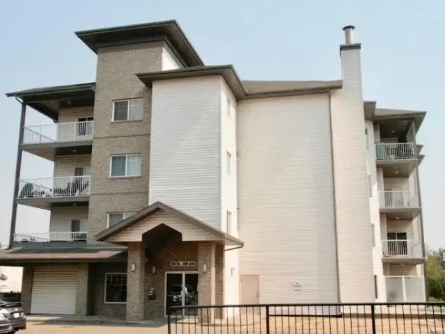 Condo for rent in Wedgewood, Alberta