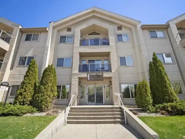 Condo for rent in Lessard, Edmonton