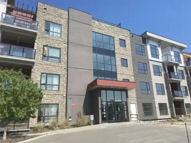 Condo for rent in Wedgewood, Alberta