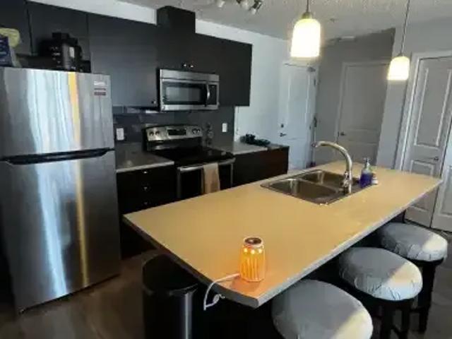 Condo for rent in Wedgewood, Alberta