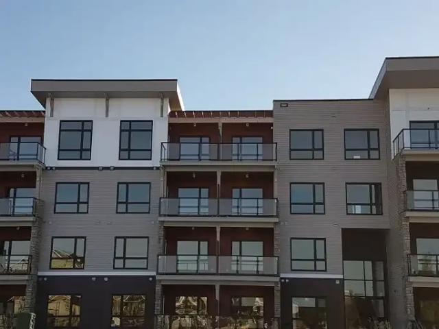 Condo for rent in Wedgewood, Alberta
