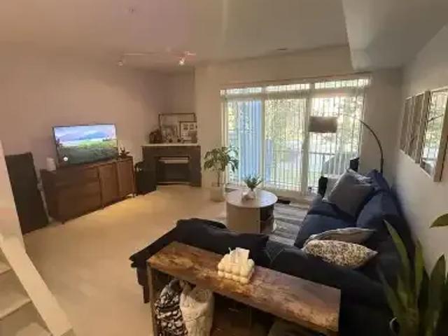 Condo for rent in Wedgewood, Alberta