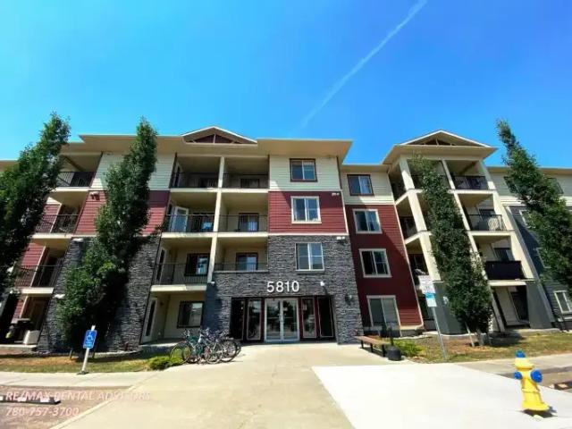 Condo for rent in Wedgewood, Alberta