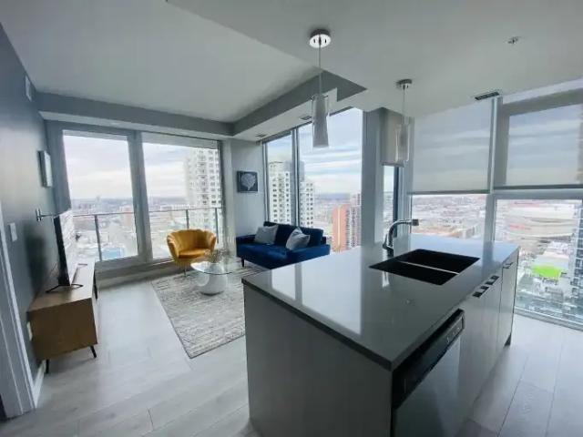 Condo for rent in Wedgewood, Alberta