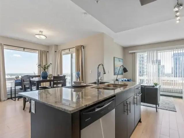 Condo for rent in Wedgewood, Alberta