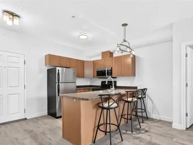 Condo for rent in Wedgewood, Alberta
