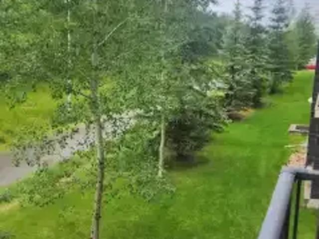 Condo for rent in Wedgewood, Alberta
