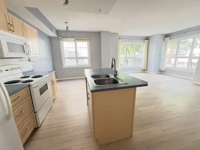 Condo for rent in Wedgewood, Alberta