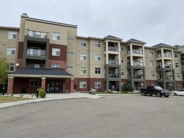 Condo for rent in Wedgewood, Alberta