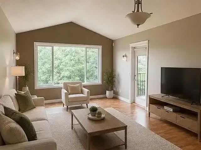 Condo for rent in Wedgewood, Alberta