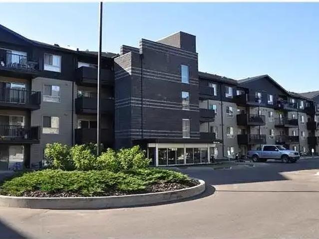 Condo for rent in Wedgewood, Alberta