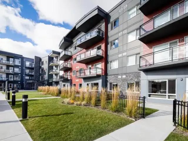 Condo for rent in Wedgewood, Alberta