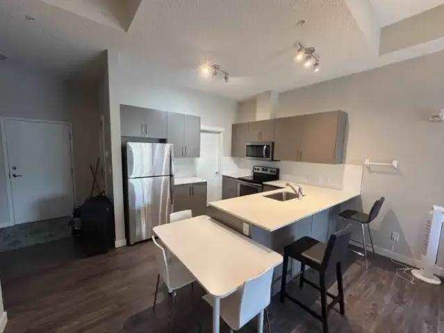 Condo for rent in Wedgewood, Alberta