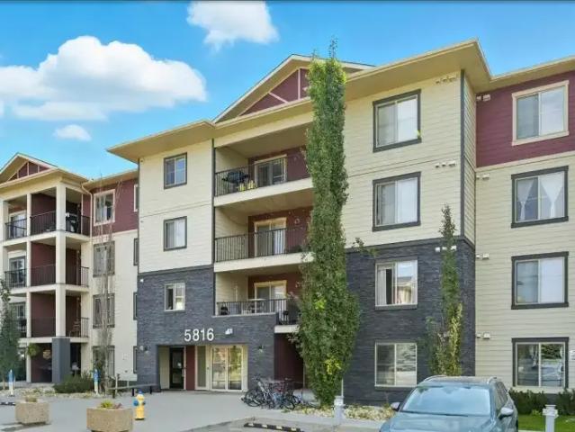 Condo for rent in Wedgewood, Alberta