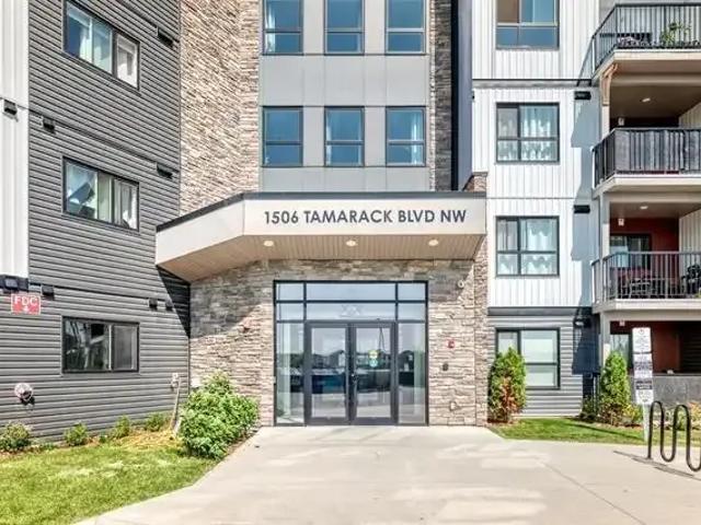 Condo for rent in Wedgewood, Alberta
