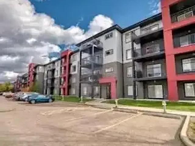 Condo for rent in Wedgewood, Alberta