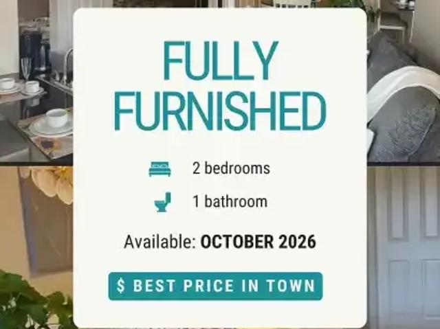 Condo for rent in Wedgewood, Alberta