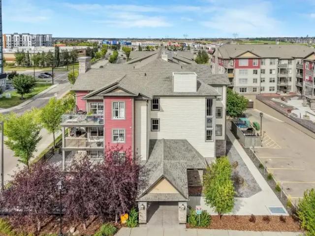 Condo for rent in Wedgewood, Alberta