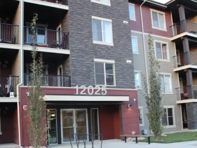 Condo for rent in Wedgewood, Alberta
