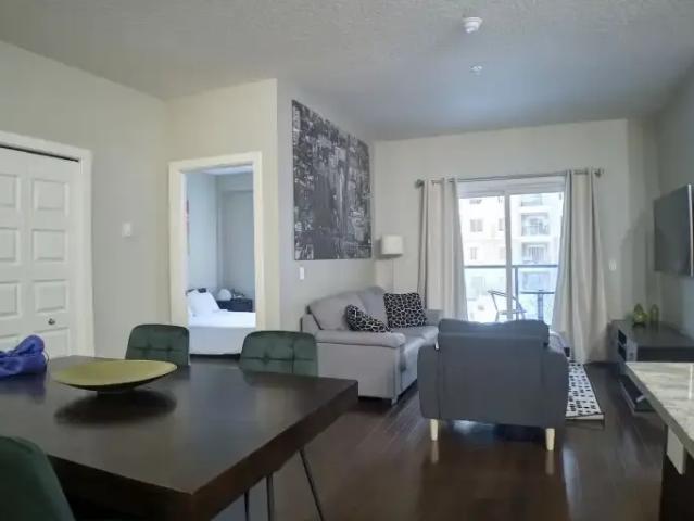 Condo for rent in Windermere Neighbourhood, Edmonton