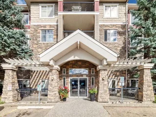 Condo for rent in Wedgewood, Alberta