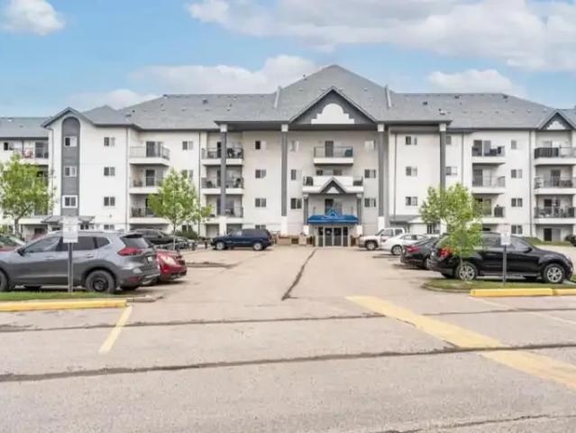 Condo for rent in Wedgewood, Alberta