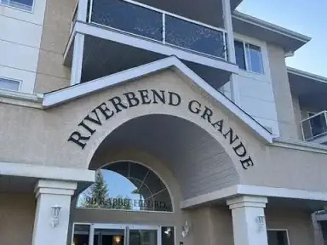 Condo for rent in Wedgewood, Alberta